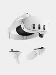 Очки виртуальной реальности Oculus Quest 3, 128 Gb