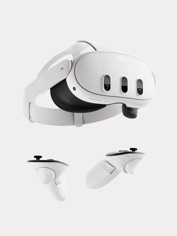 Очки виртуальной реальности Oculus Quest 3, 128 Gb