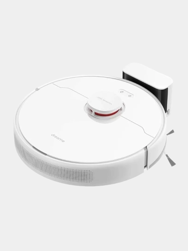 Робот-пылесос Dreame F9 Pro белый
