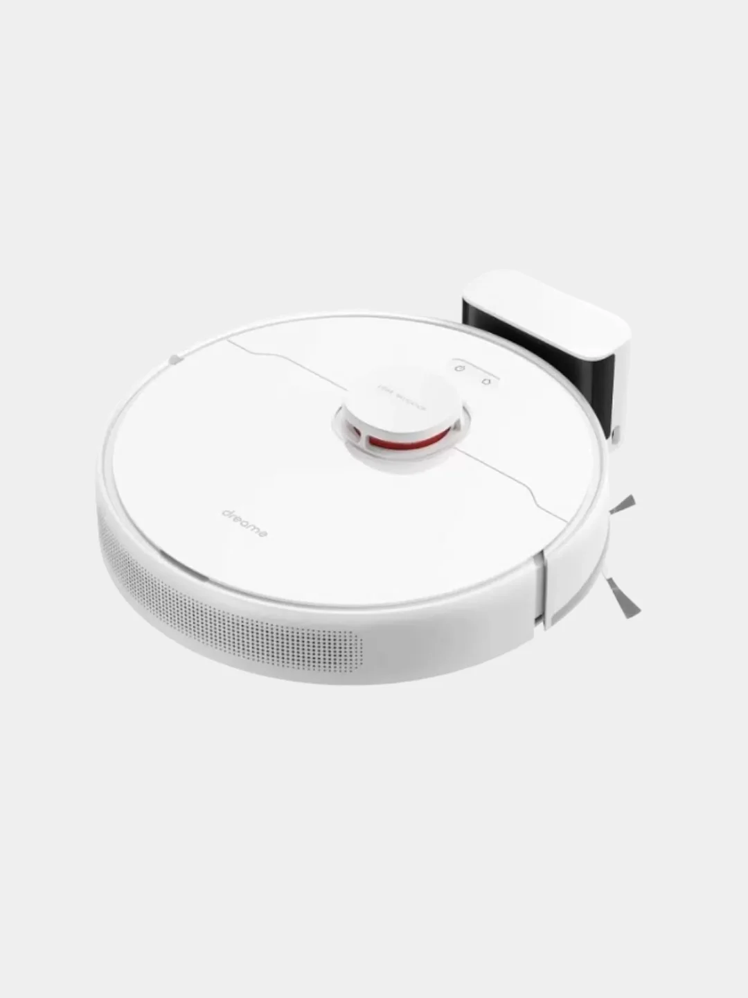 Робот-пылесос Dreame D9 Max, белый