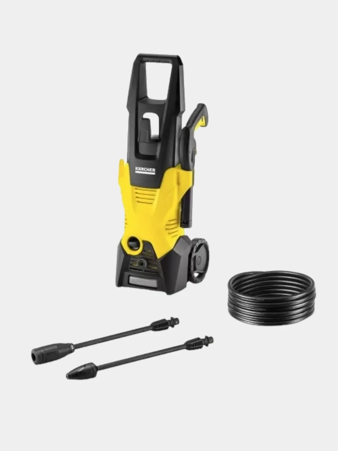 Мойка высокого давления Karcher K 3