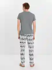 Костюм мужской Эмир Б