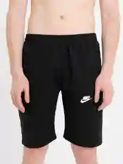 Черный шорты мужские, спортивные,хлопковые