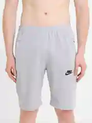 Серебряный шорты мужские, спортивные,хлопковые