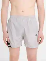 Белый шорты мужские, спортивные,пляжные