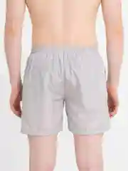 Белый шорты мужские, спортивные,пляжные