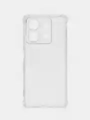 Прозрачный чехол прозрачный Xiaomi Redmi Note 13 5G прозрачный (Сяоми Редми Ноут 13 5Г)