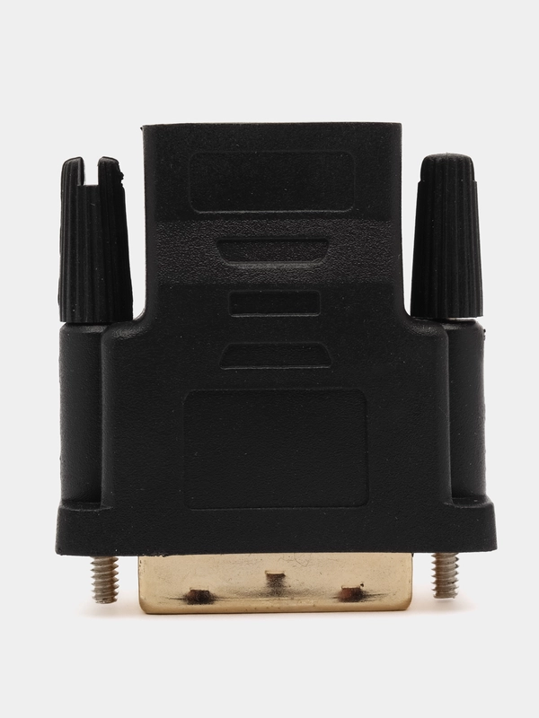 Переходник Pro Legend DVI-D 25 (M) to HDMI (F) 19M (шк)