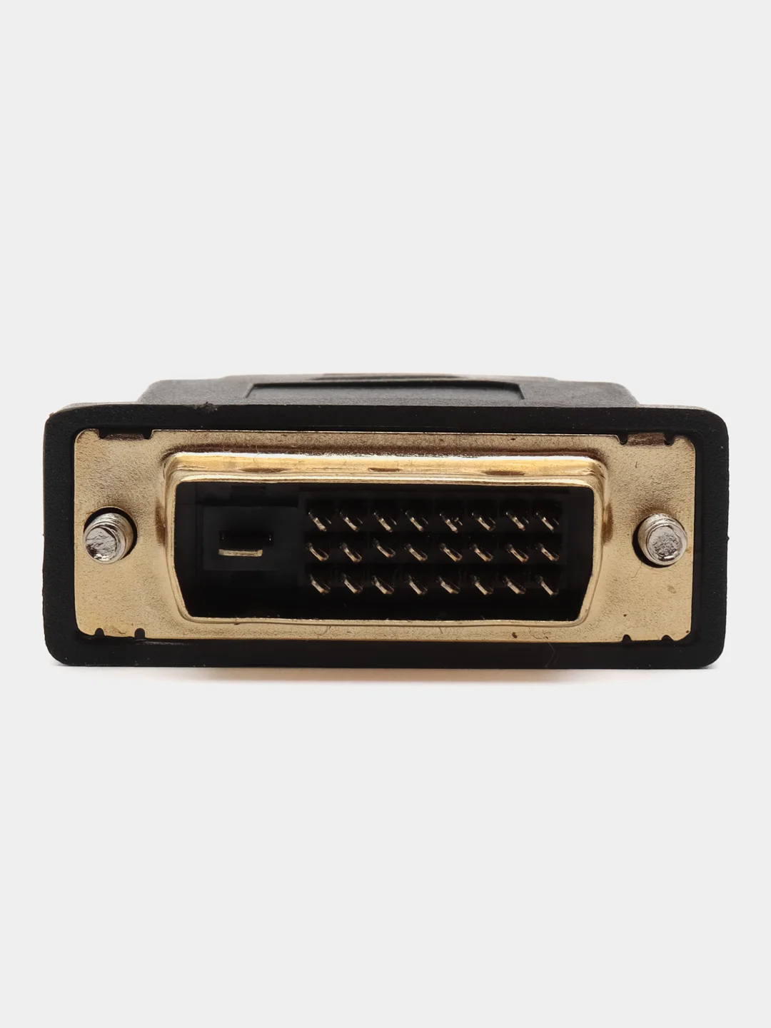 Переходник Pro Legend DVI-D 25 (M) to HDMI (F) 19M (шк)
