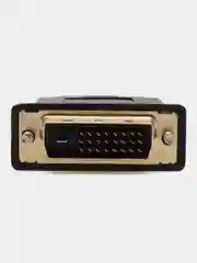 Переходник Pro Legend DVI-D 25 (M) to HDMI (F) 19M (шк)