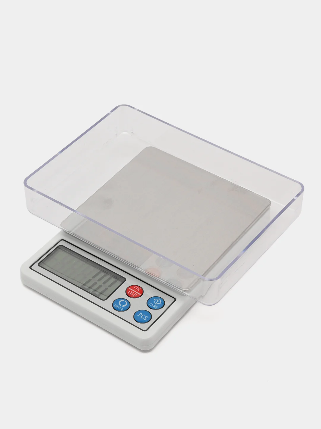 Электронные кухонные весы XY-8006, 0,01-3000 гр.