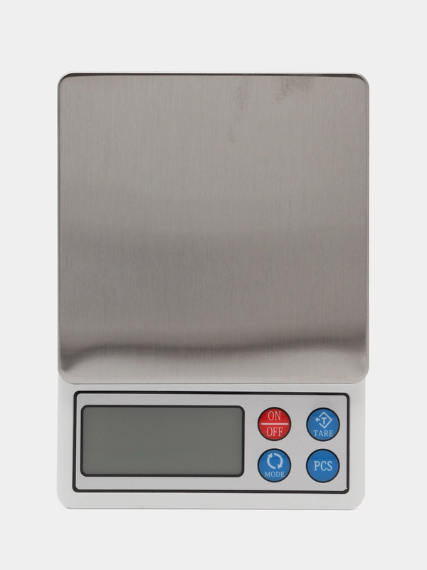 Электронные кухонные весы XY-8006, 0,01-3000 гр.