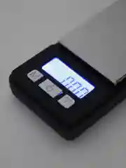 Весы ювелирные электронные МT 0,01-200 гр.