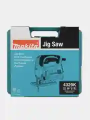 Электрический лобзик Makita 4329K