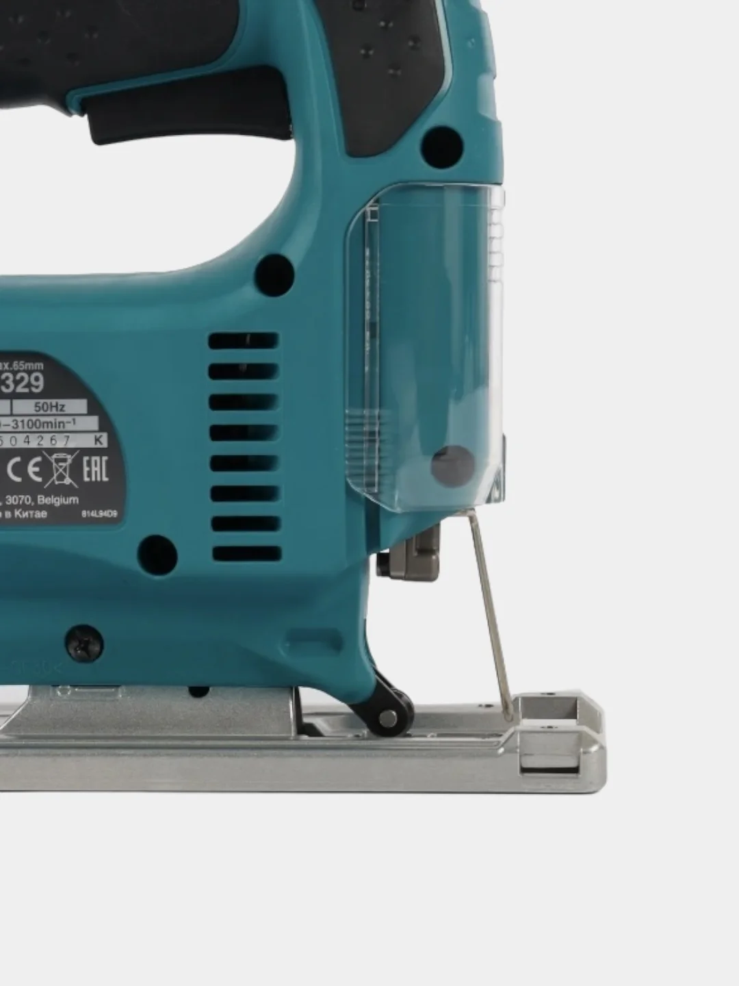 Электрический лобзик Makita 4329K