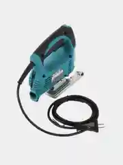 Электрический лобзик Makita 4329K