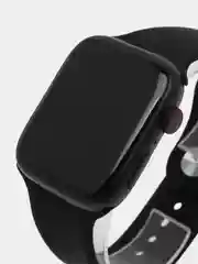 Черный умные часы Smart Watch X8 Pro, 45 мм