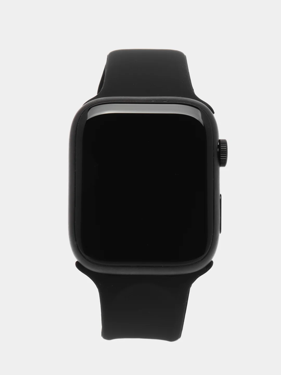 Черный умные часы Smart Watch X8 Pro, 45 мм