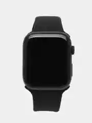 Черный умные часы Smart Watch X8 Pro, 45 мм