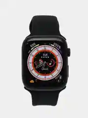 Черный умные часы Smart Watch X8 Pro, 45 мм