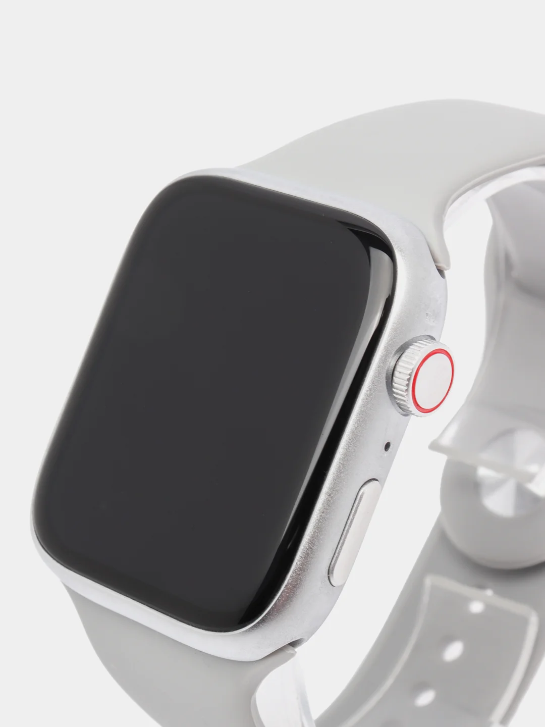 Розовый умные часы Smart Watch X8 Pro, 45 мм