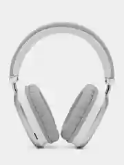 Серебряный беспроводные наушники Hoco W35