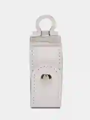 Usb накопитель, с принтом "ВрачW" в подарочном боксе из дерева