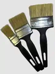 Кисть флейцевая Сибртех
