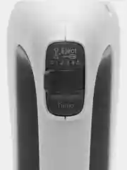 Миксер Moulinex HM464110, White/Gray