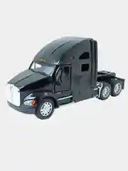 Машинка металлическая инерционная Грузовик Kenwort T700 KT5357D 1:64 KINSMART