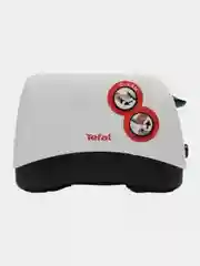 Тостер Tefal Delfini TT130130, White/Black