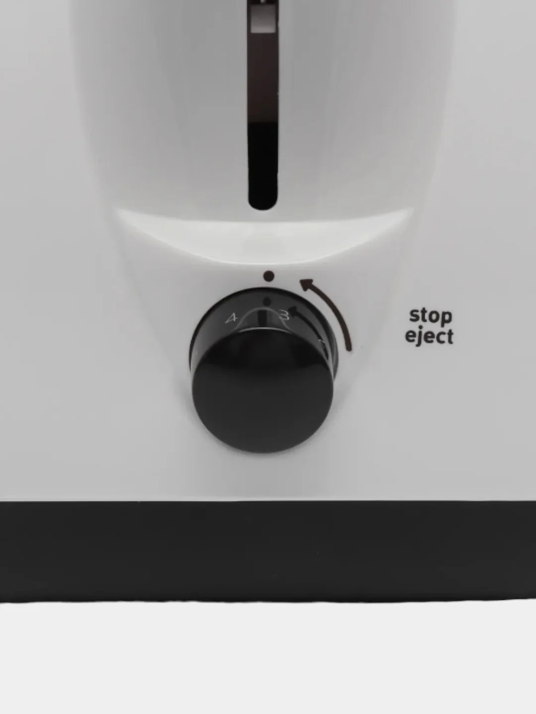 Тостер Tefal Delfini TT130130, White/Black