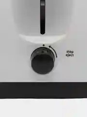Тостер Tefal Delfini TT130130, White/Black