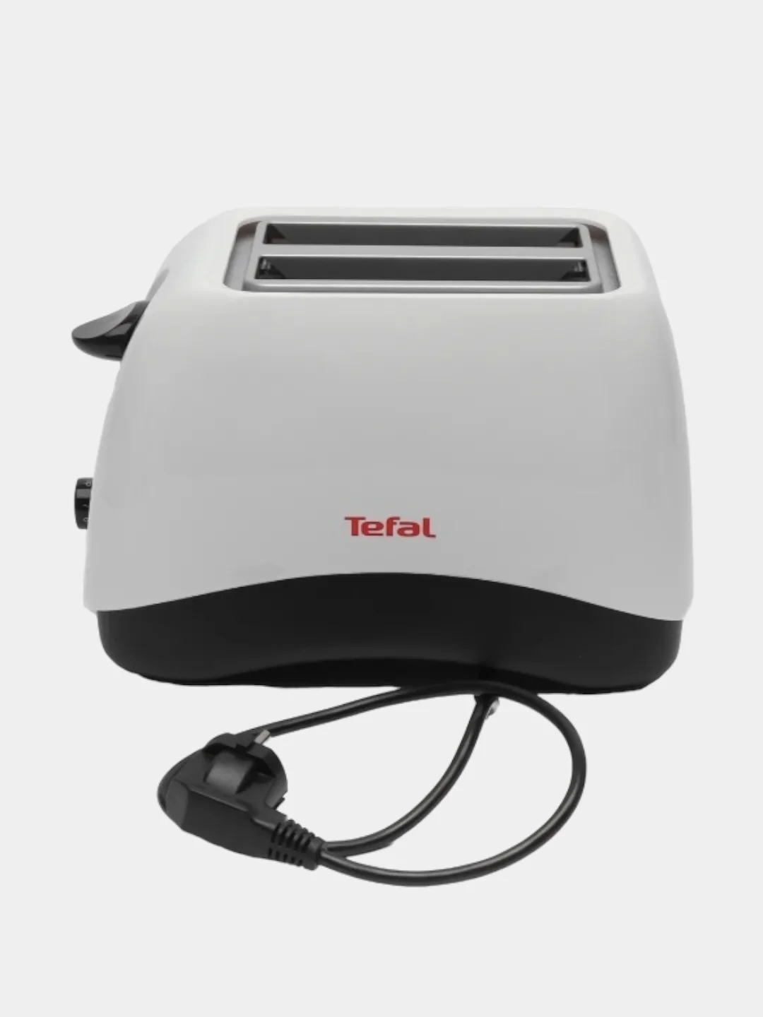 Тостер Tefal Delfini TT130130, White/Black
