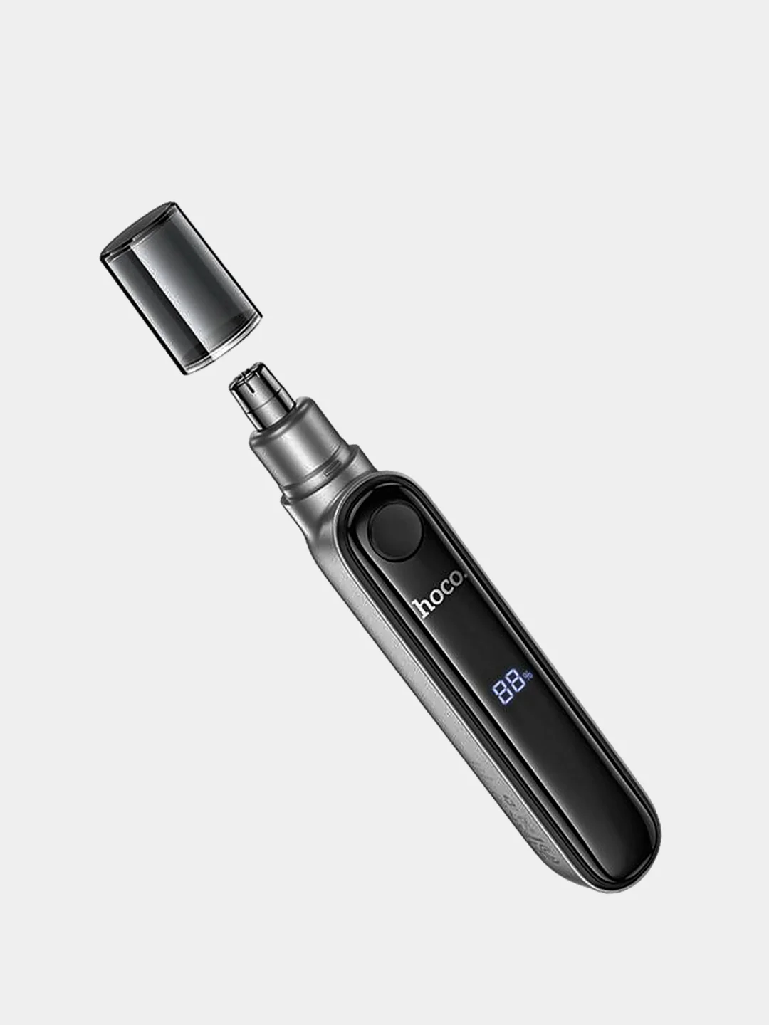 Триммер для носа и ушей Hoco HP33, аккумулятор 400mAh