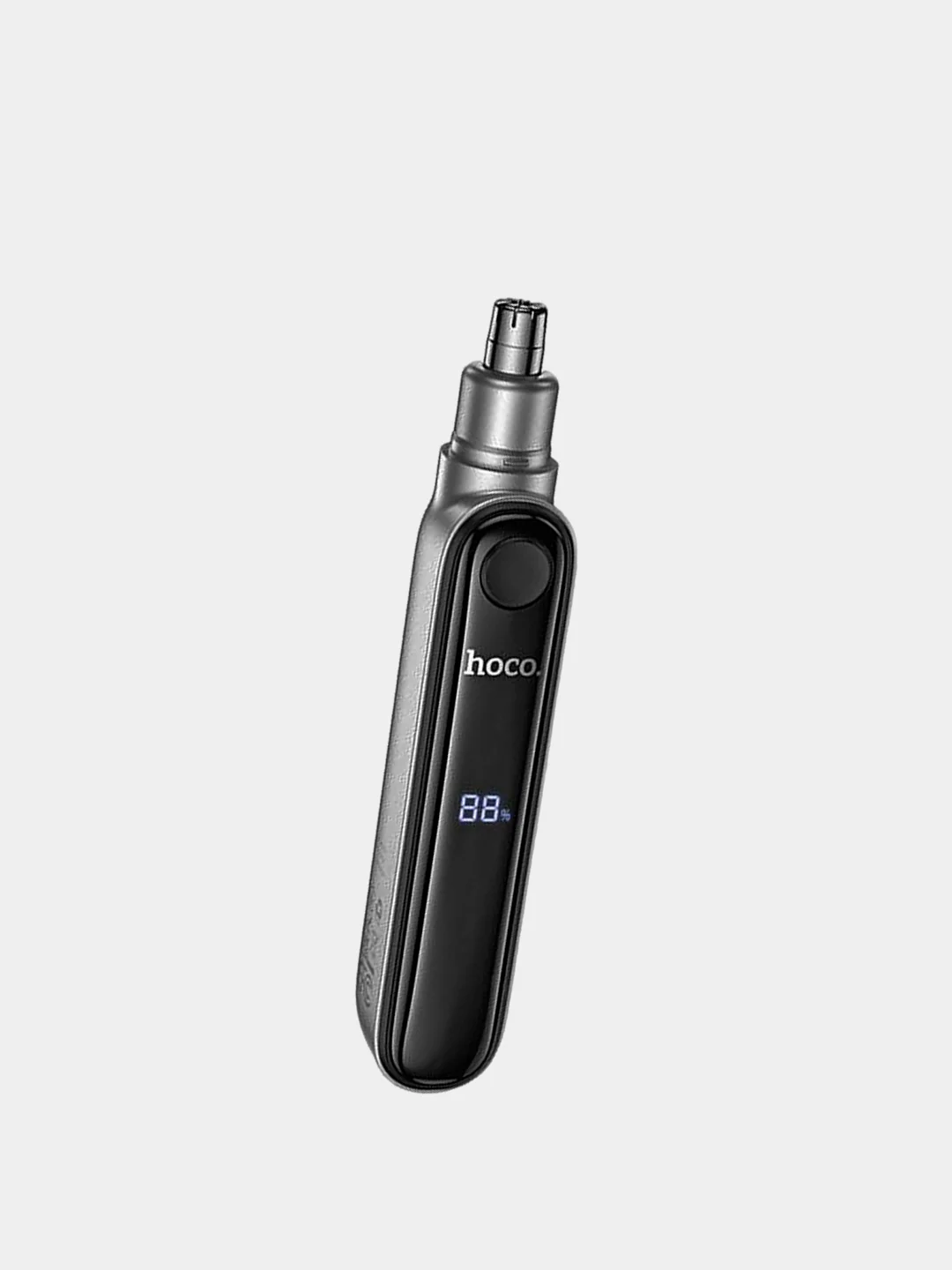 Триммер для носа и ушей Hoco HP33, аккумулятор 400mAh