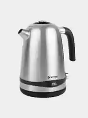 Чайник электрический с регулятором температуры Vitek VT-7065, 1.7 л