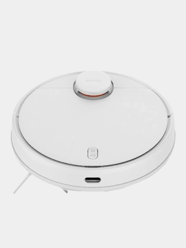 Робот-пылесос Xiaomi Robot Vacuum S12 EU