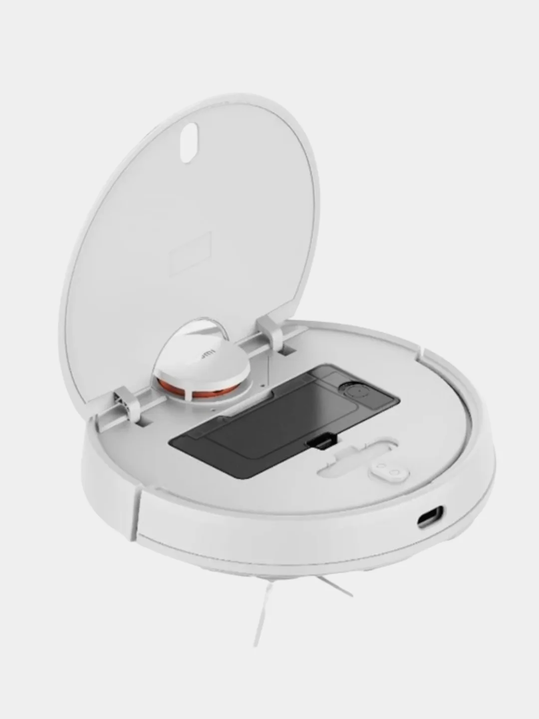 Робот-пылесос Xiaomi Robot Vacuum S12 EU