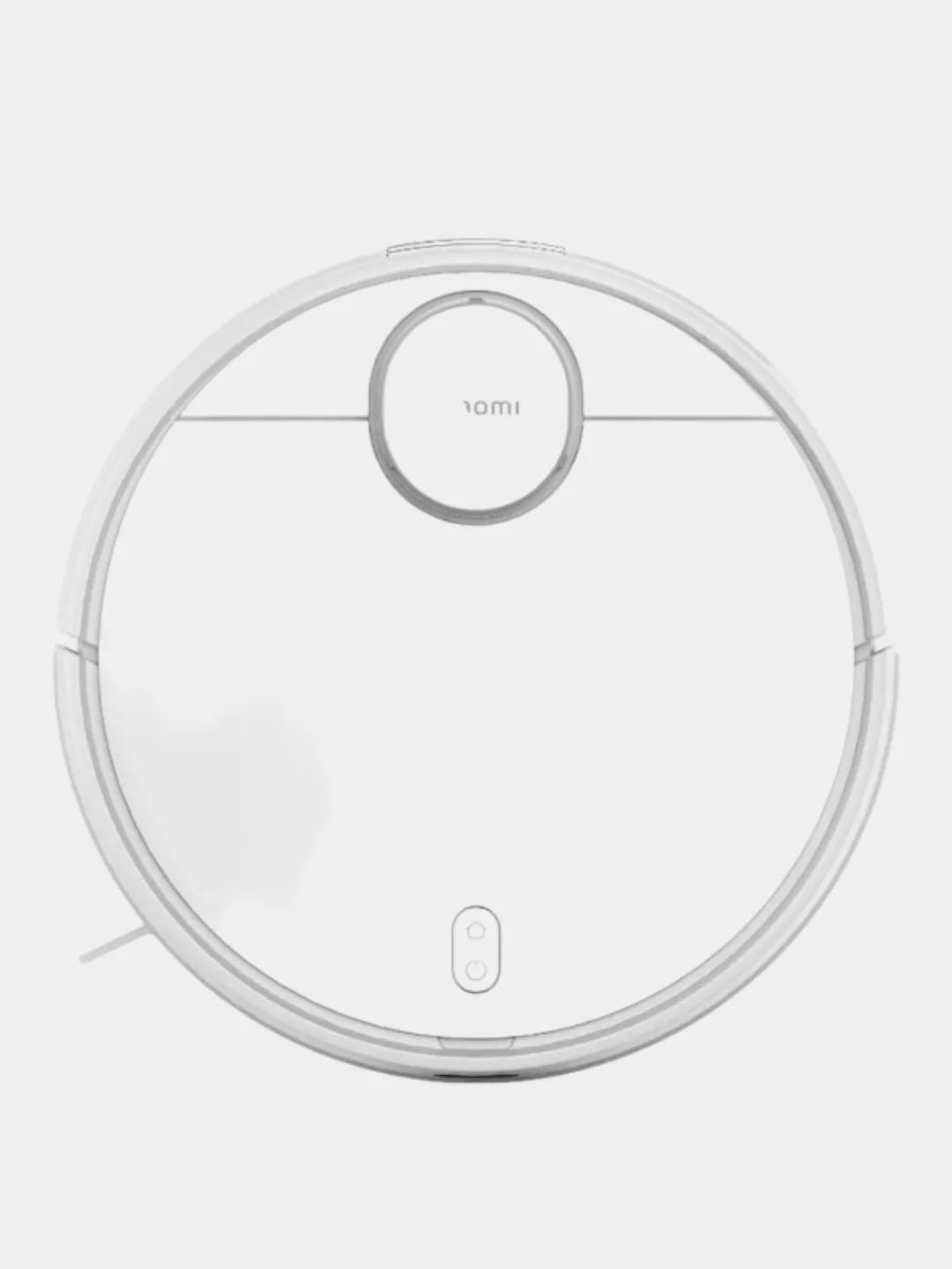 Робот-пылесос Xiaomi Robot Vacuum S12 EU