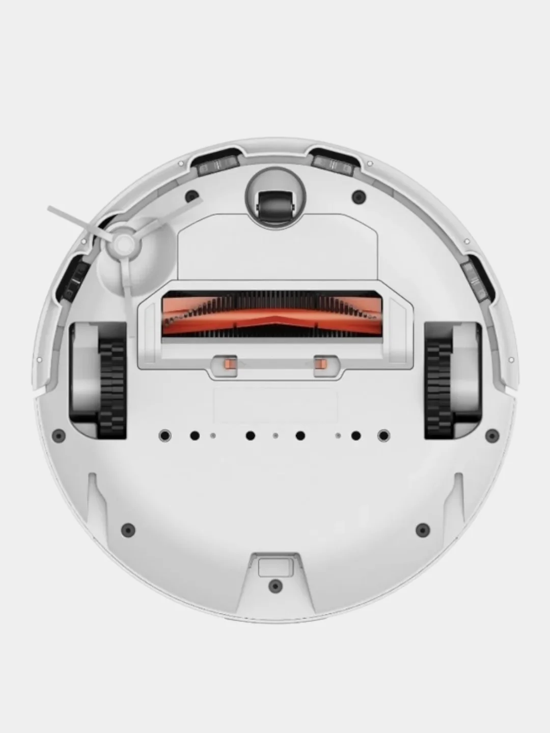 Робот-пылесос Xiaomi Robot Vacuum S12 EU