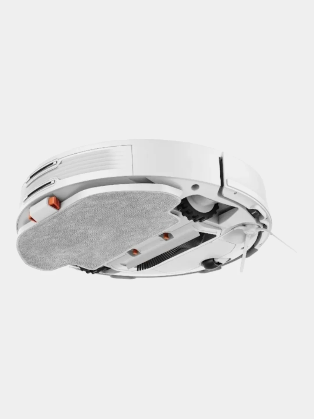 Робот-пылесос Xiaomi Robot Vacuum S12 EU