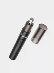 Триммер для носа и ушей Hoco HP34, аккумулятор, Type-C