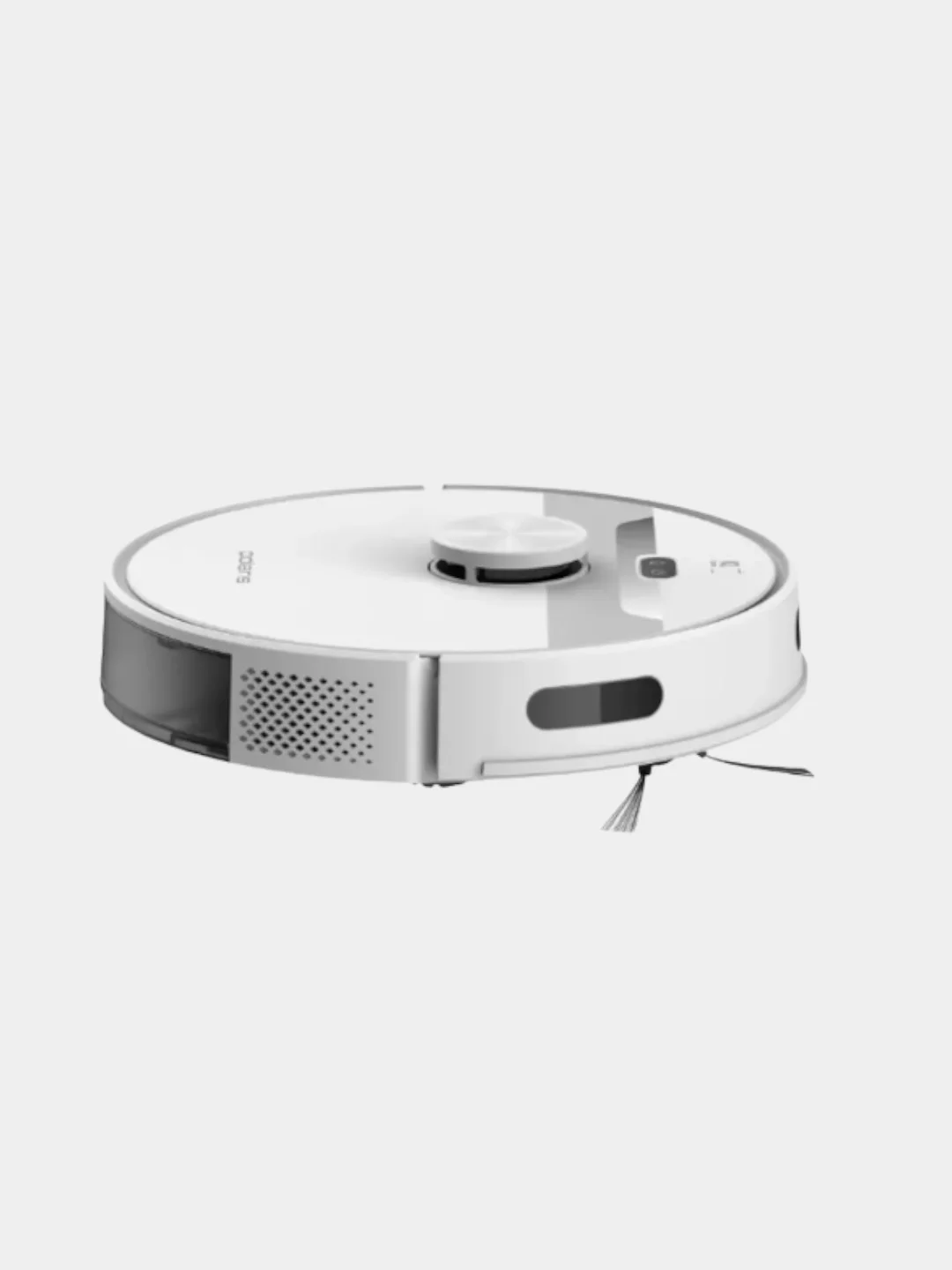 Робот-пылесос Polaris PVCR 6001 IQ Home Aqua белый