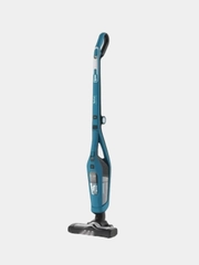 Пылесос Tefal TY6751, сине-черный