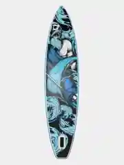 Sup-доска Konda Poseidon 11,6, 350x78x15 см, до 200 кг, в комплекте, KND1401
