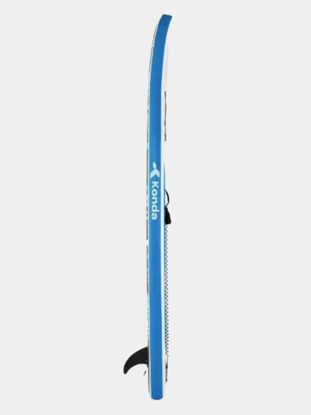 Sup-доска Konda Poseidon 11,6, 350x78x15 см, до 200 кг, в комплекте, KND1401