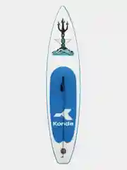 Sup-доска Konda Poseidon 11,6, 350x78x15 см, до 200 кг, в комплекте, KND1401