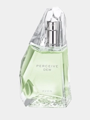Туалетная вода Perceive Dew для нее AVON, 50 мл