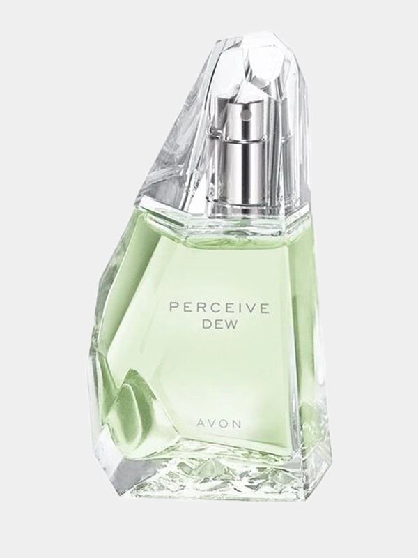 Туалетная вода Perceive Dew для нее AVON, 50 мл